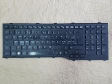 Клавіатура Fujitsu&nbsp;Lifebook&nbsp;NH532